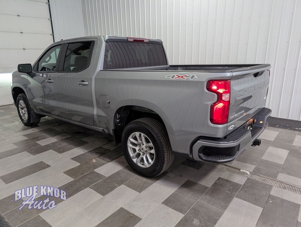 chevrolet silverado 1500 2026 2GCUKEED6T1105588 image chevrolet silverado 1500 2026 2GCUKEED6T1105588 image